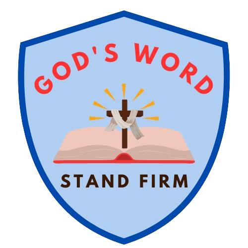 Stand Firm Logo